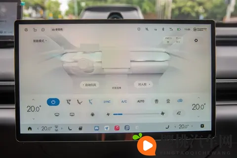 20万级纯电SUV,家用选车必看!星纪元ET值得买吗?-1