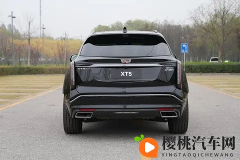 沃尔沃XC60，凯迪拉克XT5，揽胜极光L，哪款适合又帅又爱玩的你？-3