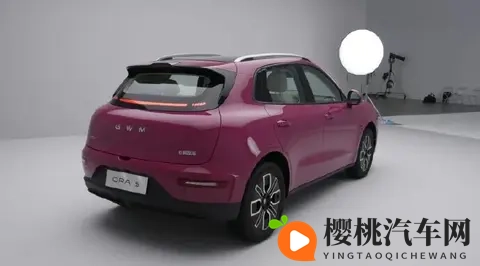 1098万元起！欧拉5预售-3