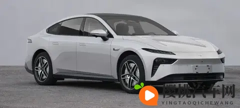 配四个轮毂电机,国内首台量产轮毂电机车型曝光-2