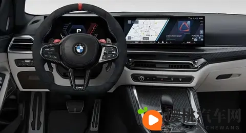 94万的宝马M3旅行版,终于等到了-2