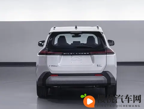 全新威兰达11月20日上市，外观全面革新，难道要走颜值路线？-3