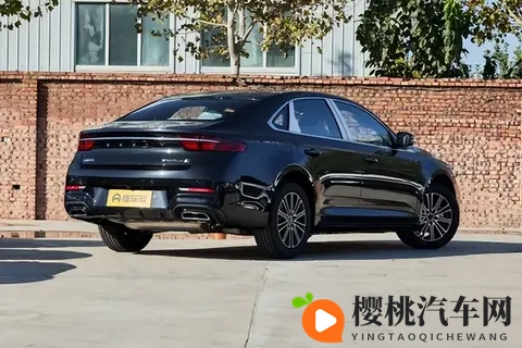 10万出头买到8155芯片，这车的竞争力到底有多强？-2