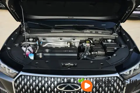 新款瑞虎8正式预售！虎_豹双前脸设计，轴距加长，能成功吗？-2