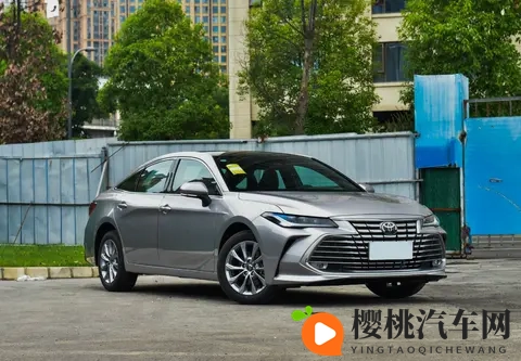 丰田亚洲龙值不值得买？看完这10条真实建议再下单！-2