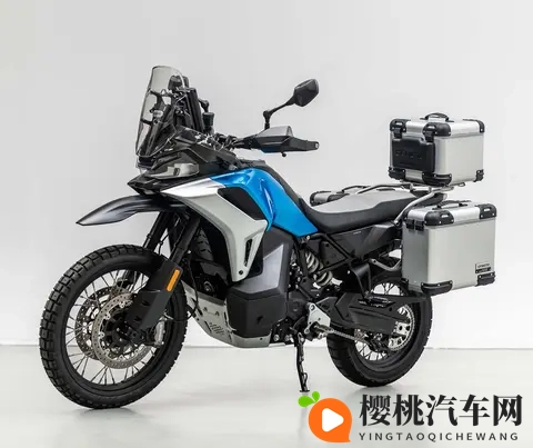 新车快报：升仕175踏板车亮相；春风1000MT申报，另有豪爵150等！-2