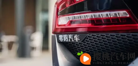 零跑曹力公开回应华为相关谣言:请让我们安心造车!-2