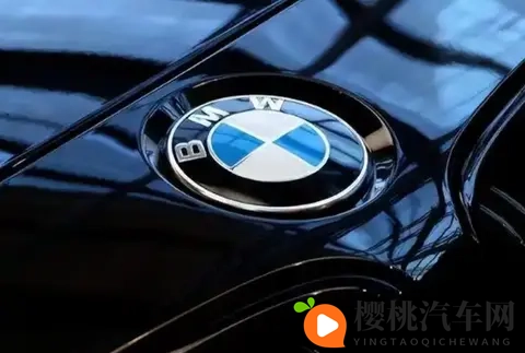 宝马CEO:我们的中国客户比欧洲年轻20岁!-1