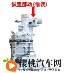 【维修案例】郑州日产锐骐 6 柴油国六(M9T)汽缸诊断仪顺序错误-2