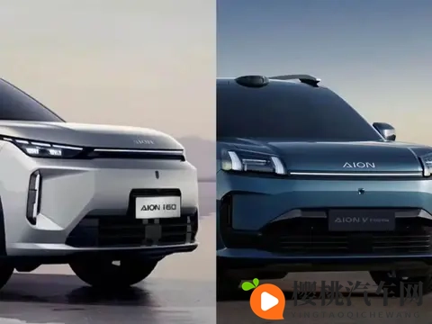 i60上位霸王龙，广汽埃安深陷生死赌局-3