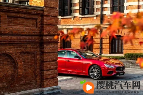 7 年销量跌去 2_3！玛莎拉蒂中国市场从巅峰到挣扎的真相-1