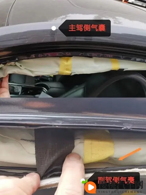 行业内幕!二手车S 级报告没造假,但小白会被坑!-2