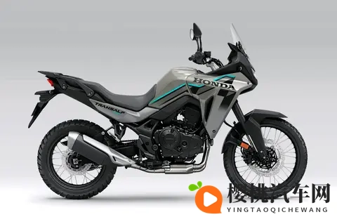 本田发布2026款XL750,新增电子离合器,这下上手难度更低了!-1