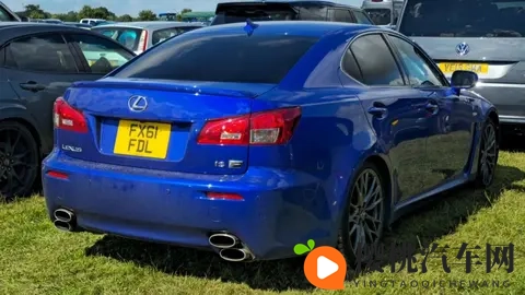 你不知道的那些被低估的性能车-3