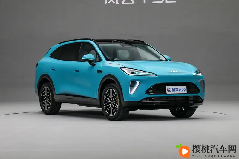 1400km续航+135L油耗！奇瑞风云T9L首发-1