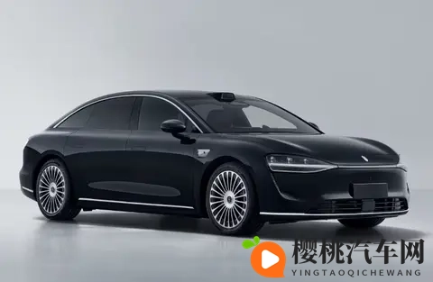 享界S9即将焕新,带四激光雷达+华为ADS4,纯电、增程双动力可选-3