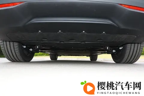 家用SUV新选择？大空间+换电+高性价比，乐道L90究竟如何？-2