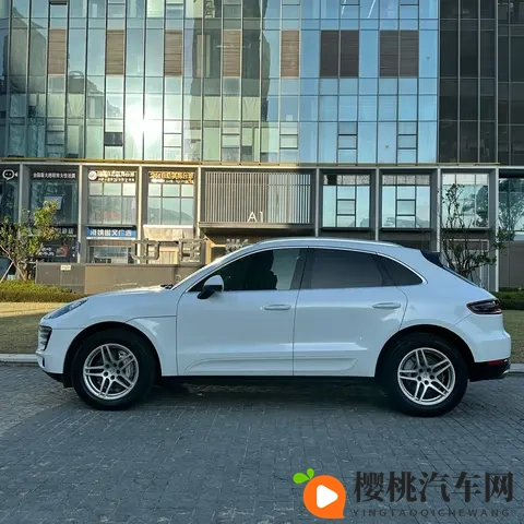 16万多拿下保时捷Macan S,圆你一个跑车梦?-2