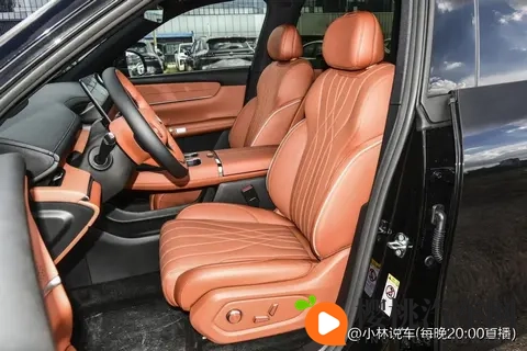 还在纠结长安启源Q07和海狮06,几分钟告诉你怎么选合适!-2