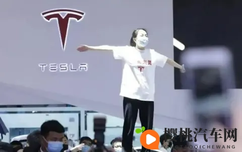 同行车企重拳打击黑公关,特斯拉法务部为何微博零条零互动?-2