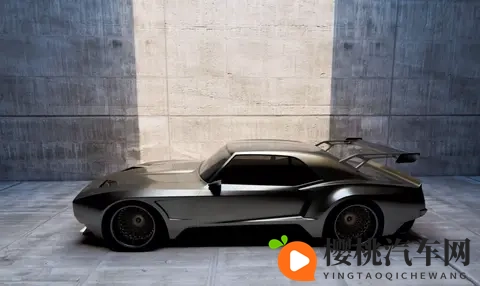 SEMA改装展有多疯狂？900匹原厂猛禽 R、强如布加迪的混动科迈罗-3