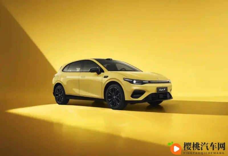 这车在年轻人中讨论度突然上涨?零跑Lafa5后的真实感受-1