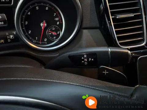 20多万拿下豪华SUV！二手奔驰GLE圆你奔驰梦-3