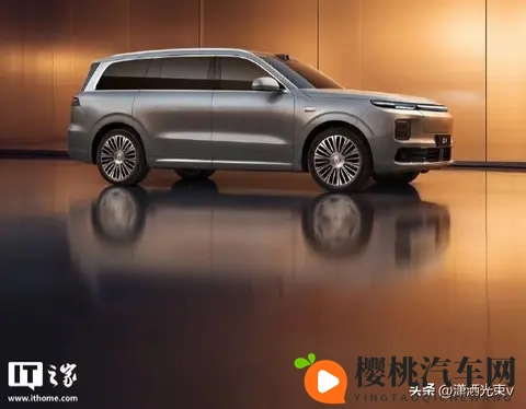 零跑高管晒新车，前备厢能煮咖啡，车头变厨房谁敢信？-1