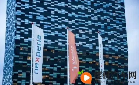 中方同意荷兰派员来华磋商,安世半导体僵局望破,全球车企松口气-1