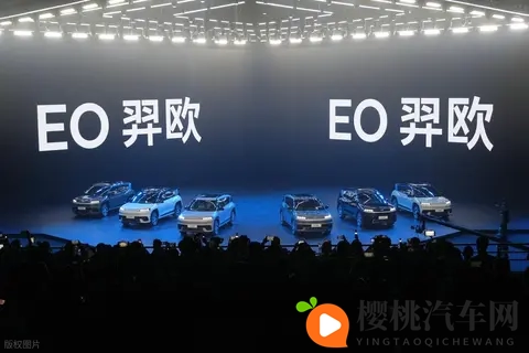 10万级长续航！EO羿欧值得入手吗？-1