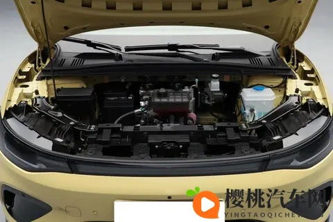 面向年轻人，带后驱+智舱，零跑Lafa5能否成为纯电轿跑搅局者？-3