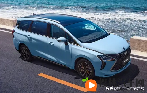 1549万！新款东风风行游艇PHEV上市，15T发动机+150kW电机！-1