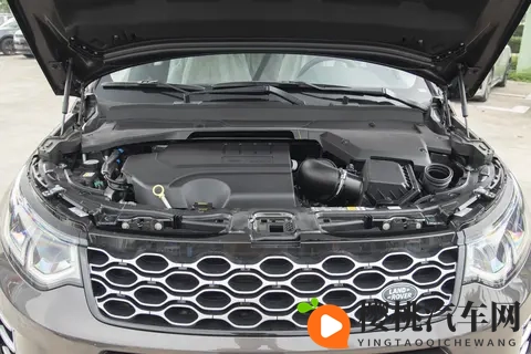 选车不纠结 2025 款路虎发现运动各版本特点与选购建议-3