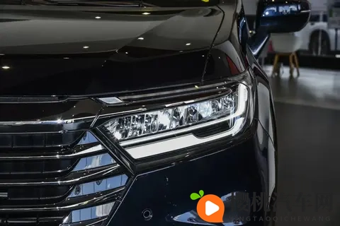 奥德赛：2026款有6款车型，哪款性价比最高？-2