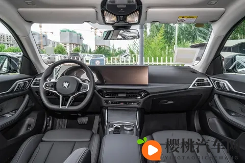 2024 款宝马 4 系：动力与款式适配指南及场景化选购建议-2