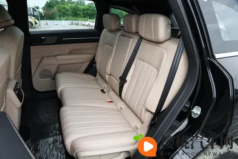 15万级中型SUV选购攻略，捷途山海L7 PLUS实力解读-2