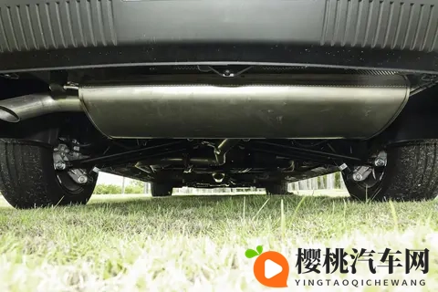 738万起带三动力+电滑门？试完星光730，才懂家用MPV该有的样子-3