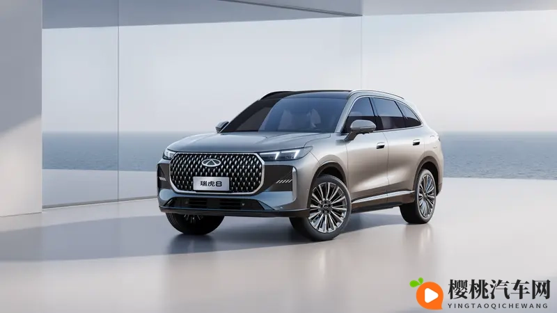 10万级国产SUV重火力比拼！第五代瑞虎8更优选？-1