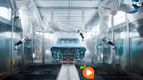 为什么地方政府对车企是又爱又恨?用地指标太大,内部还容易打架-1