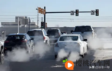 汽油车明年将迎来大洗牌,能“活下来”的品牌或不超5个-1