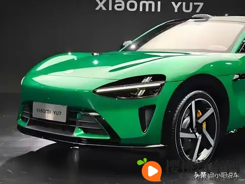 乘联会10月销量实锤！小米YU7横扫SUV榜，Model Y被反超-2