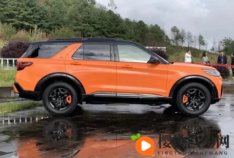 一辆低调的大家伙,藏着让人意外的本事-1