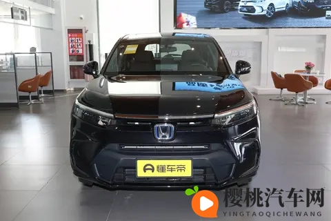 想买混动SUV,这5款皓影混动车型怎么选?-2