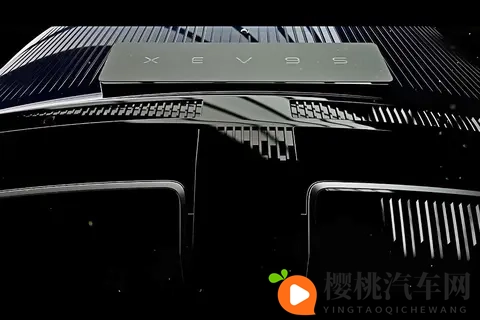 后驱+7座,印度版理想L8?马恒达XEV 9S月底发布-1