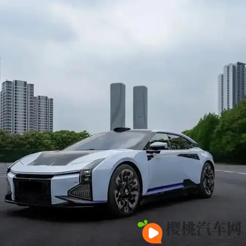 年轻人疯抢“阑尾车”:半价哪吒、12万高合,是赌徒还是清醒?-3