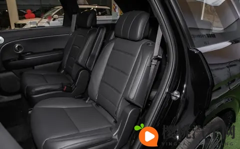 25T涡轮增压,262马力,这款现代帕里斯帝怎么样?-1