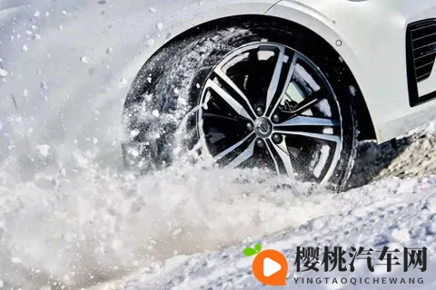 胎压报警频发,橡胶变硬抓地差,生死只在一脚刹车间-1