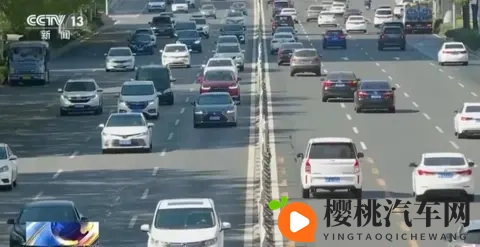 新能源车购置税变卦了,4S店挤爆了,车企慌什么?-2