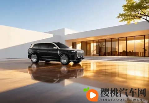 岚图追光L、泰山年内上市,销量十二连涨有没有可能?-2