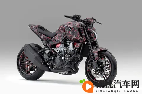 EICMA 2025 米兰摩展最让人期待的10款机车-2